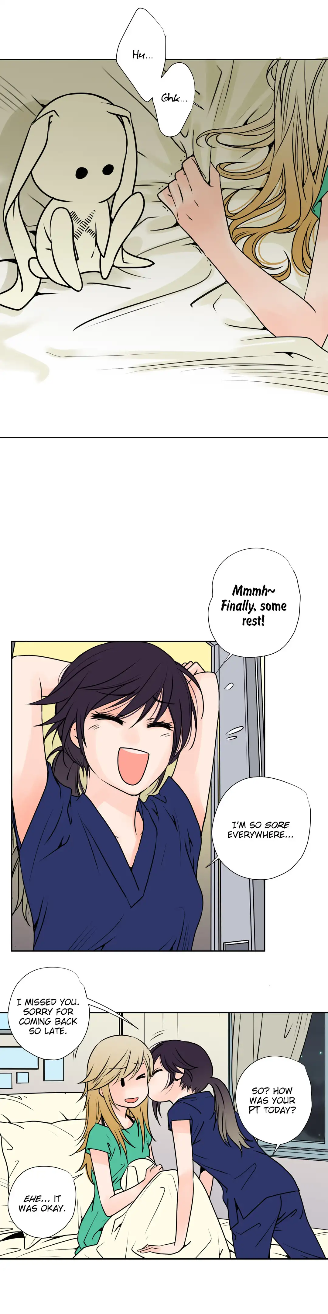 Pulse Chapter 53 Page 10