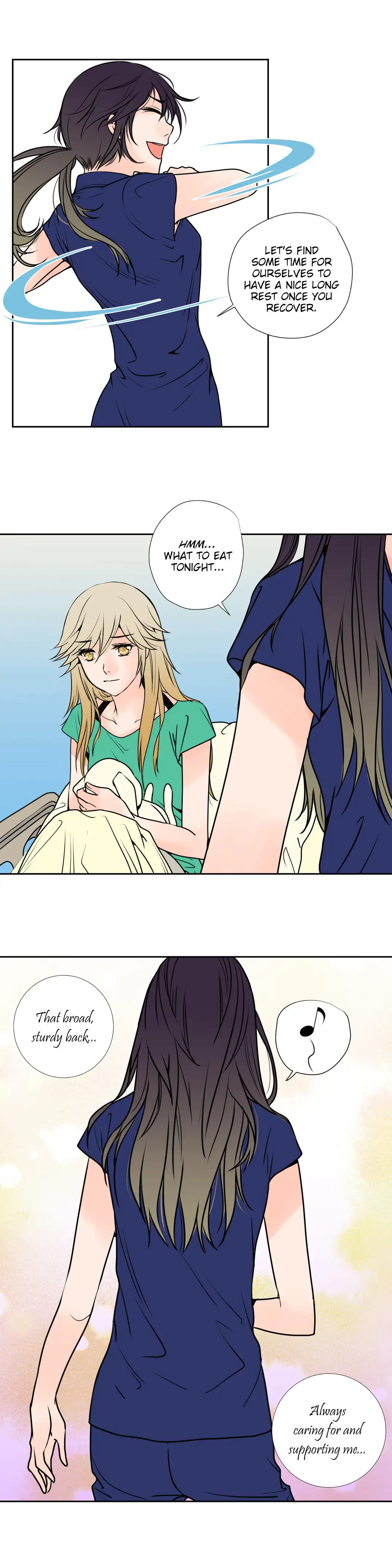 Pulse Chapter 53 Page 11