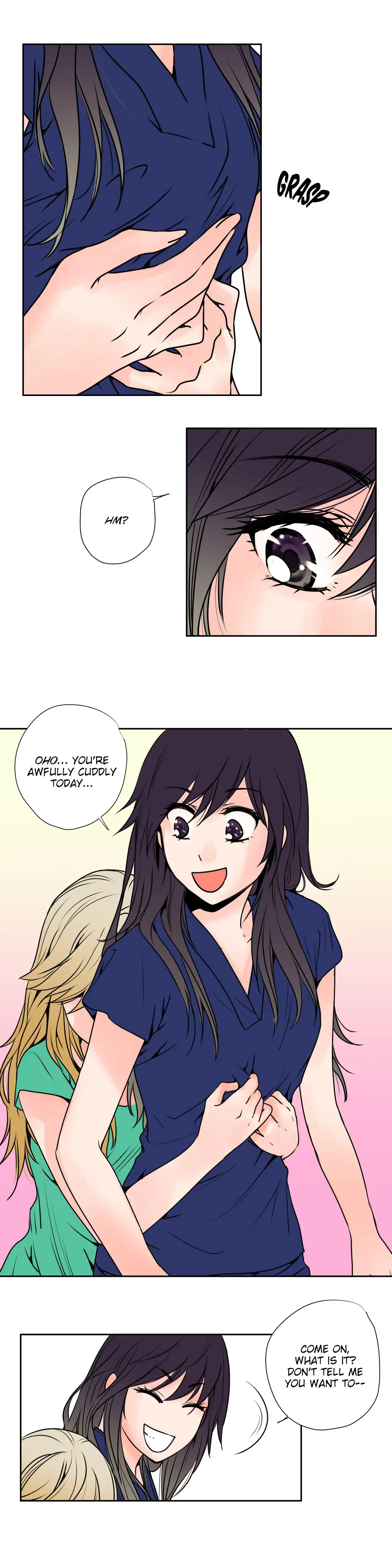 Pulse Chapter 53 Page 12