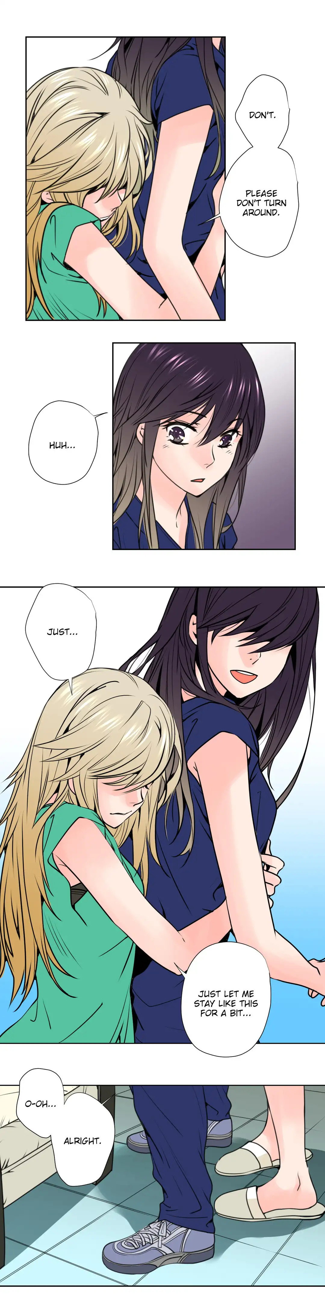 Pulse Chapter 53 Page 13