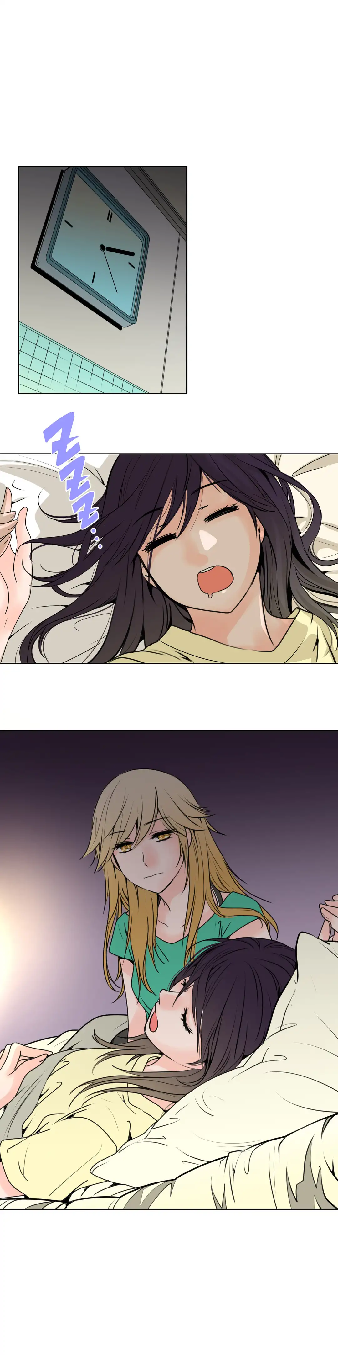 Pulse Chapter 53 Page 14