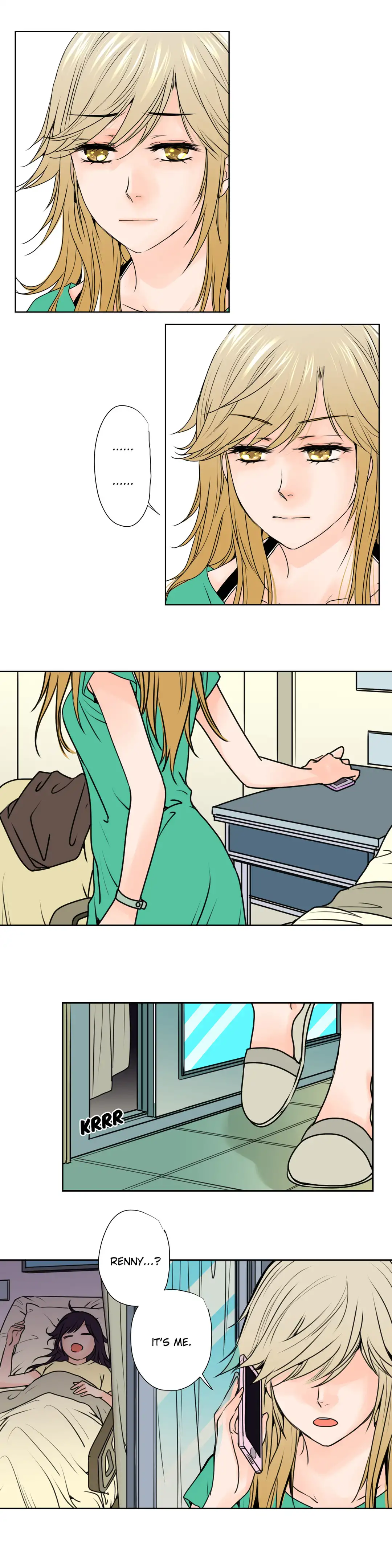 Pulse Chapter 53 Page 15