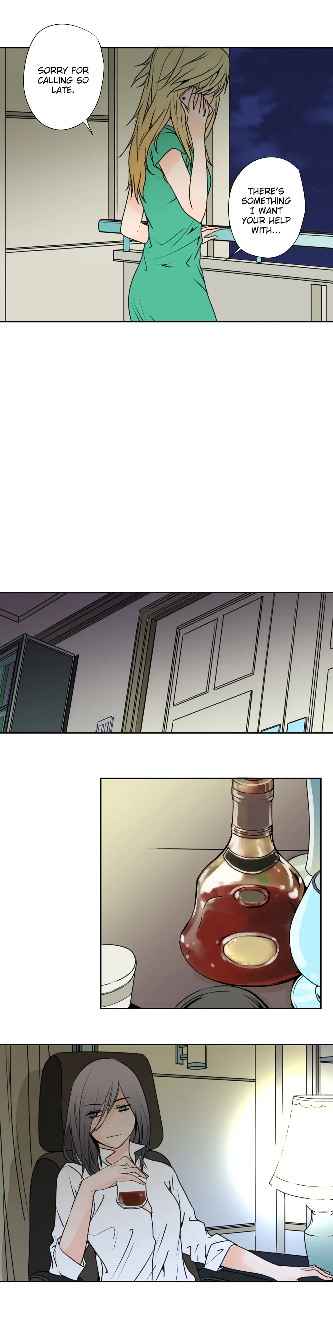 Pulse Chapter 53 Page 16