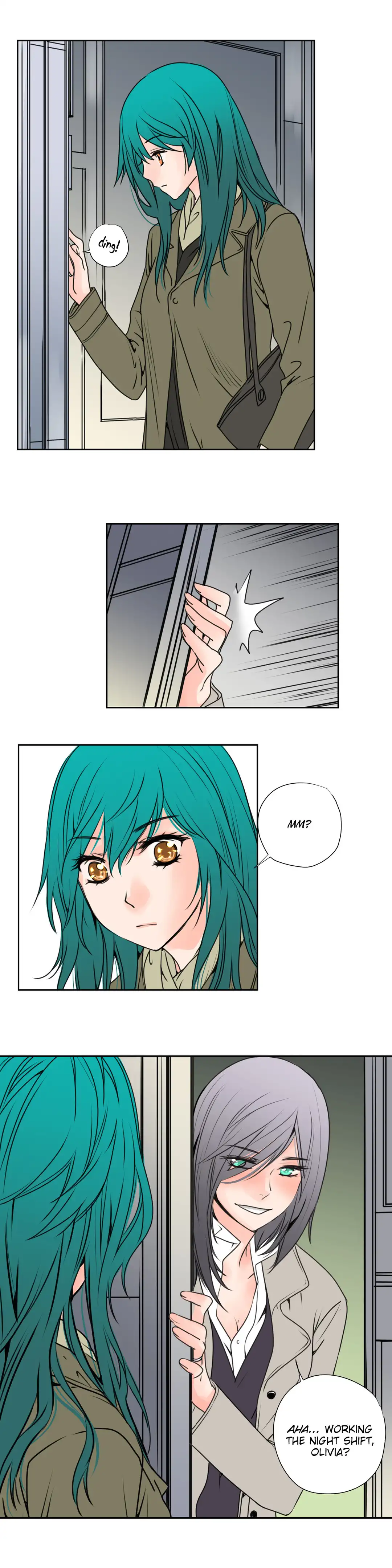 Pulse Chapter 53 Page 19