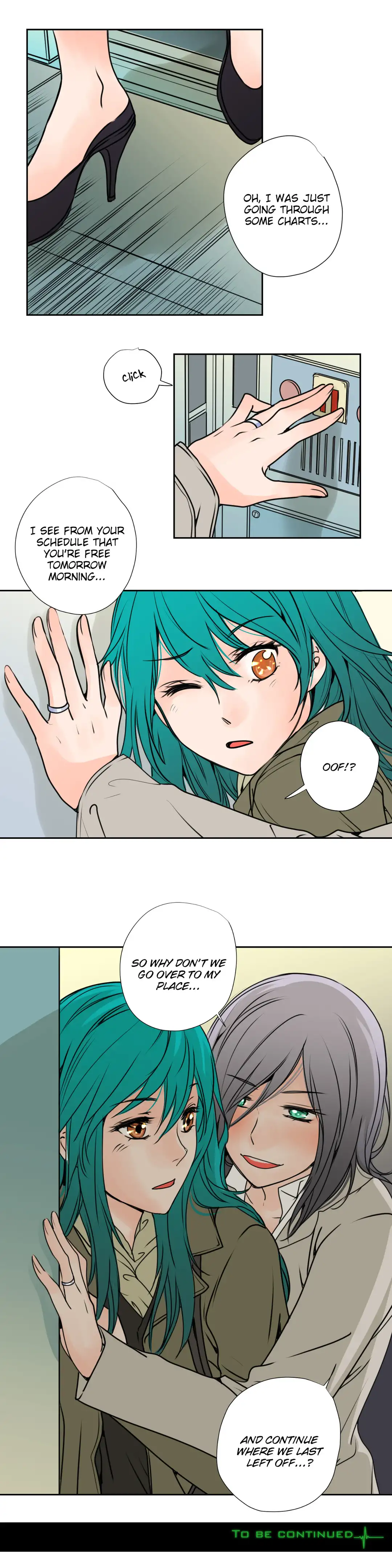 Pulse Chapter 53 Page 20