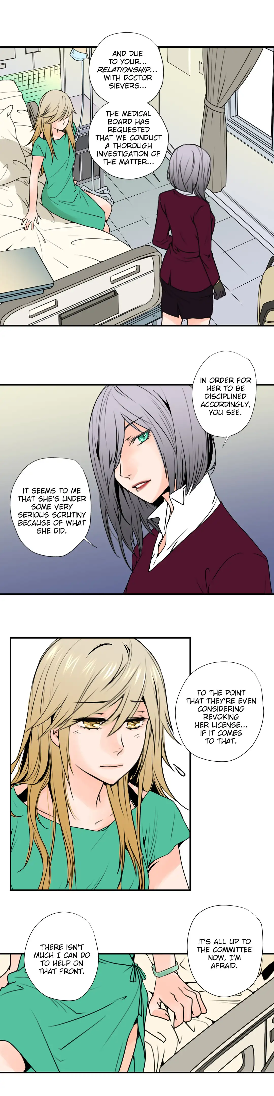 Pulse Chapter 53 Page 5