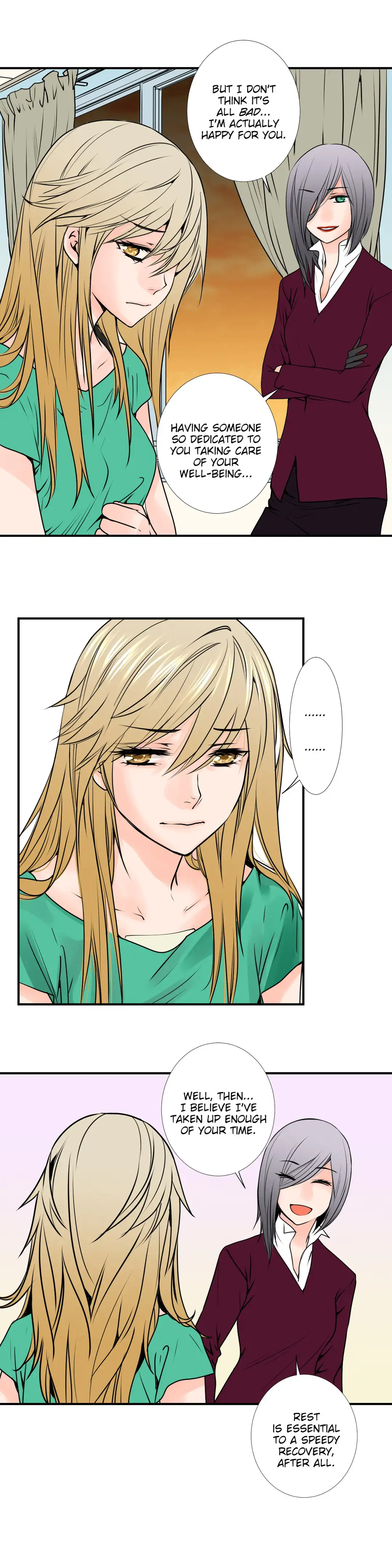 Pulse Chapter 53 Page 7
