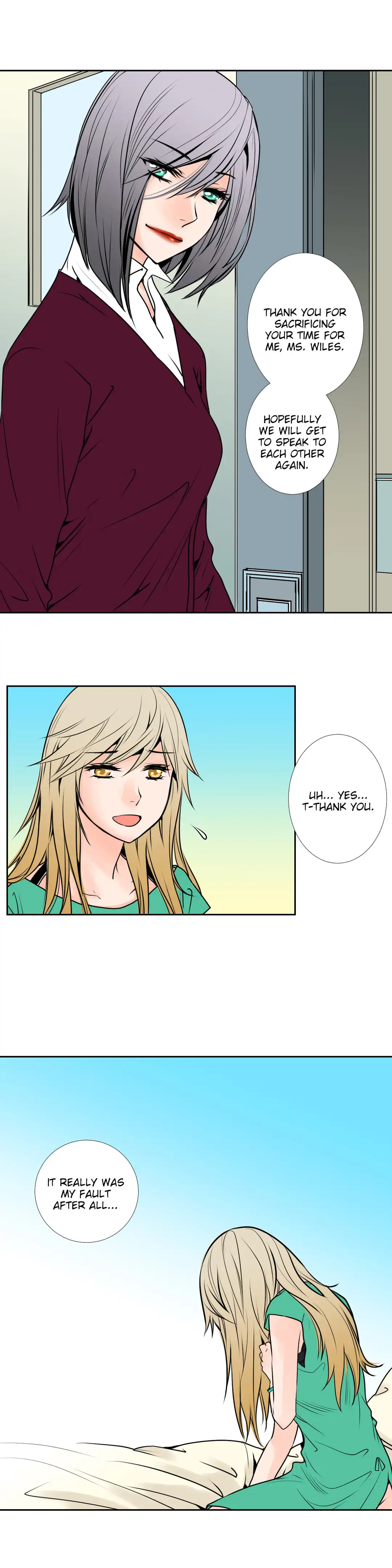 Pulse Chapter 53 Page 8