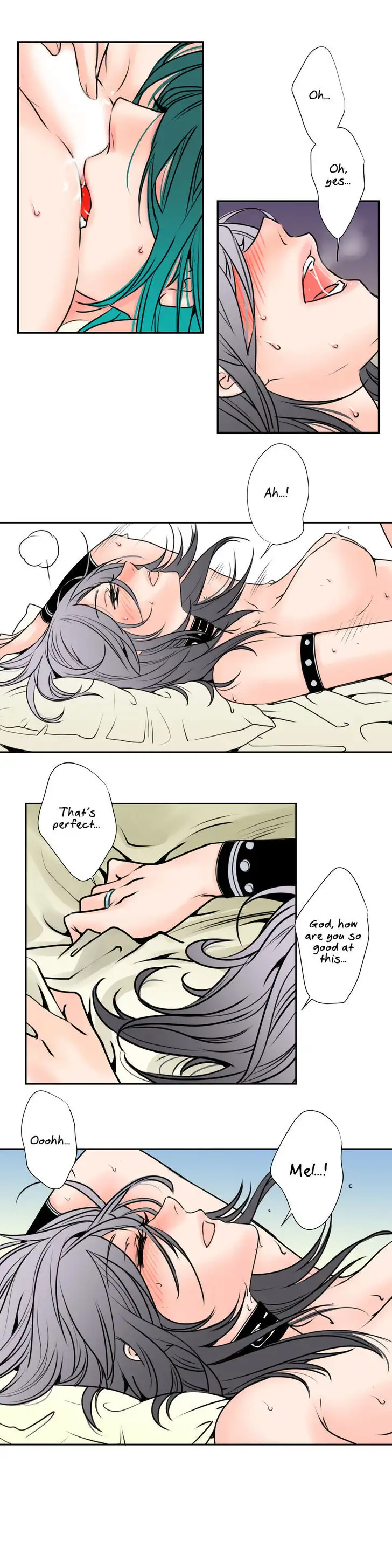 Pulse Chapter 54 Page 12