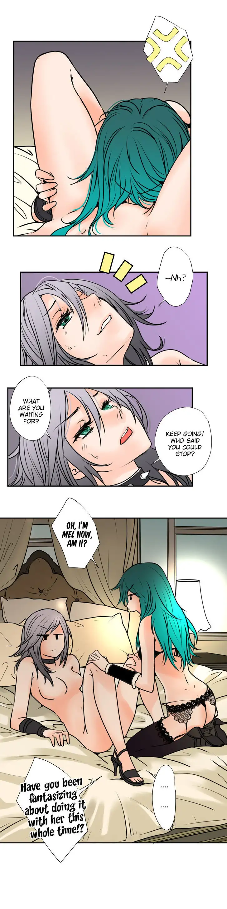 Pulse Chapter 54 Page 13