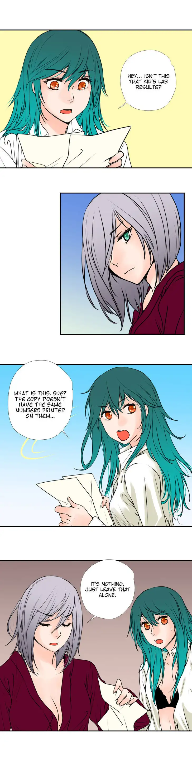 Pulse Chapter 54 Page 16