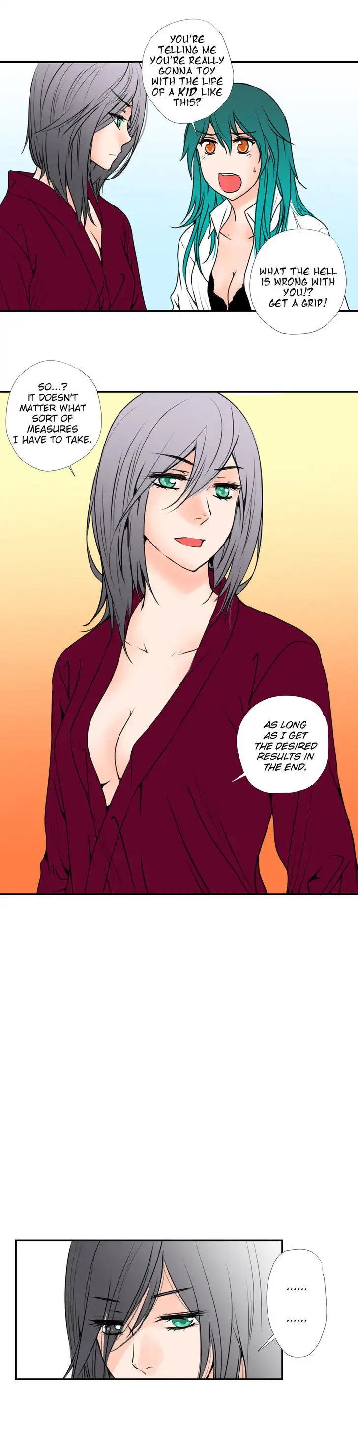 Pulse Chapter 54 Page 18