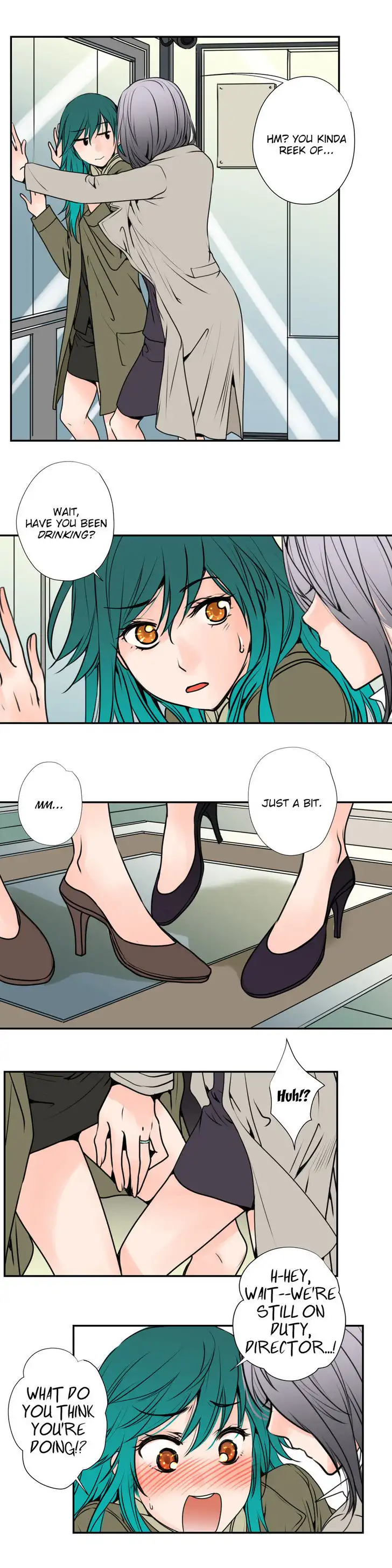 Pulse Chapter 54 Page 2