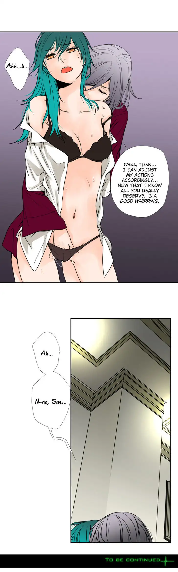 Pulse Chapter 54 Page 21