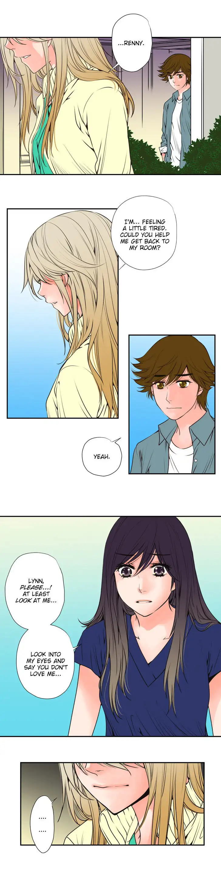 Pulse Chapter 55 Page 10