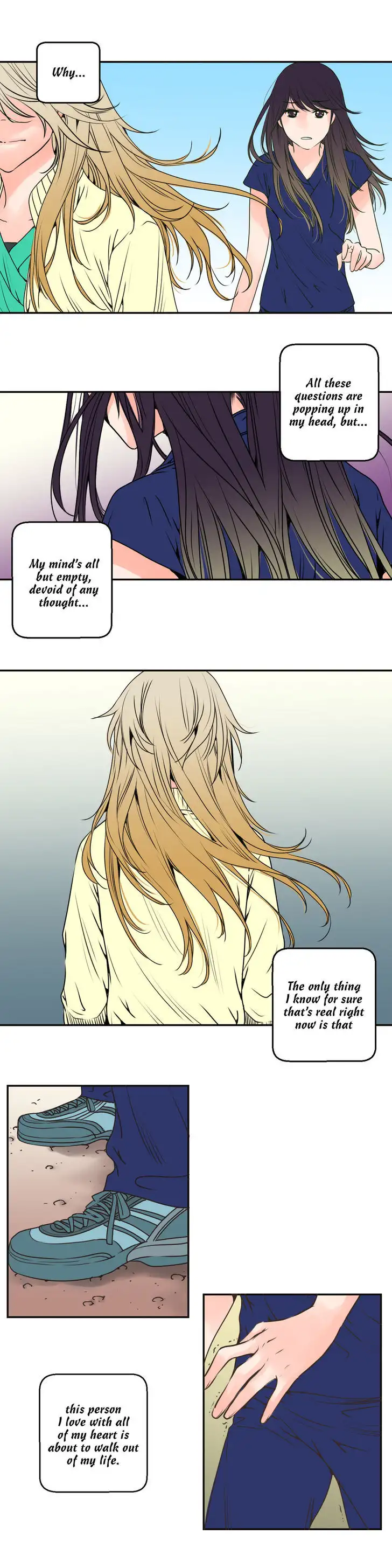 Pulse Chapter 55 Page 11