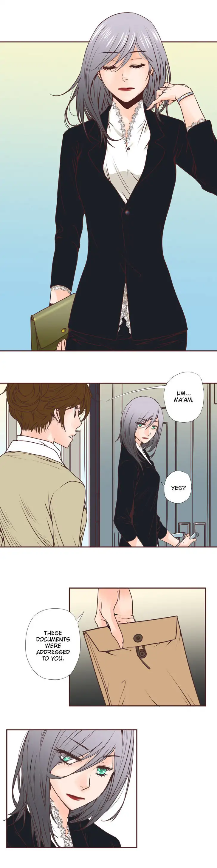 Pulse Chapter 55 Page 14
