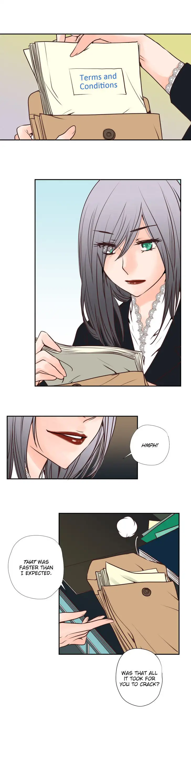 Pulse Chapter 55 Page 15