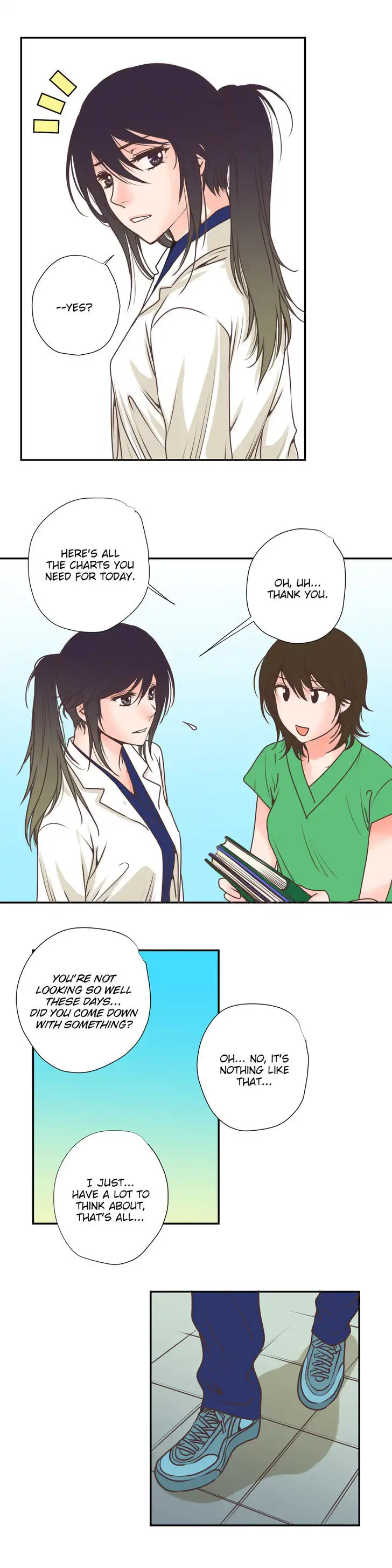 Pulse Chapter 55 Page 17