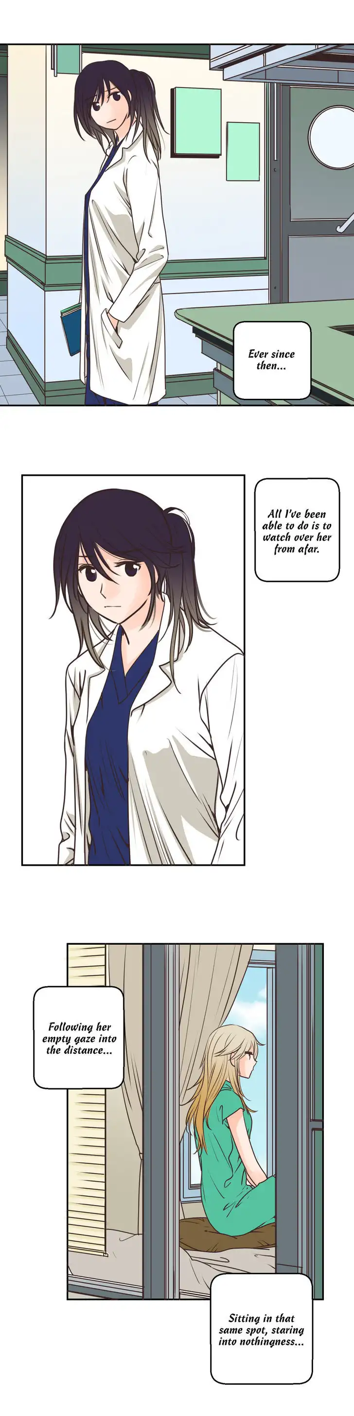 Pulse Chapter 55 Page 18