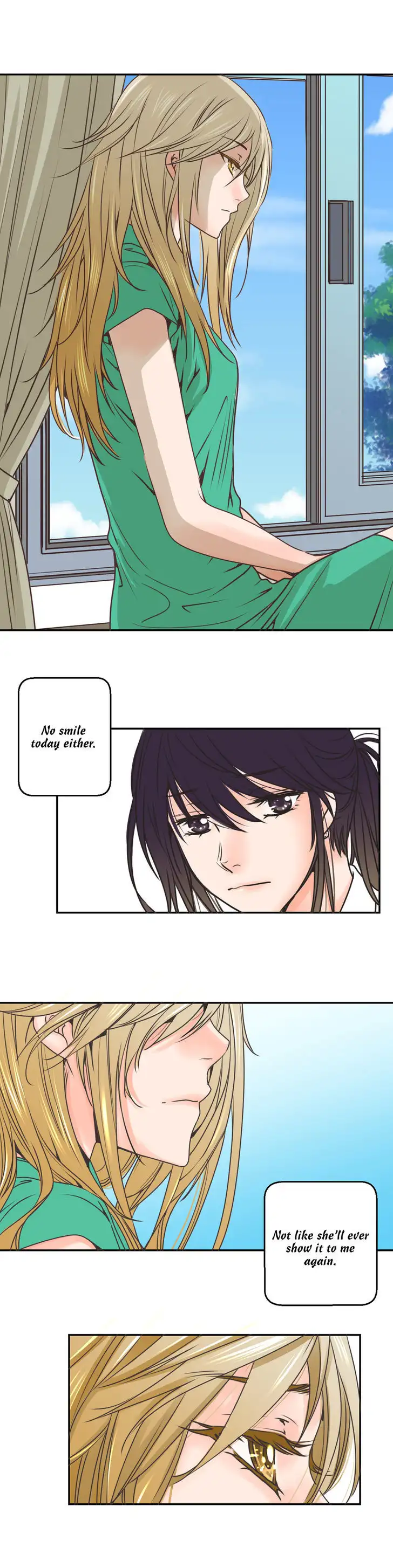 Pulse Chapter 55 Page 19