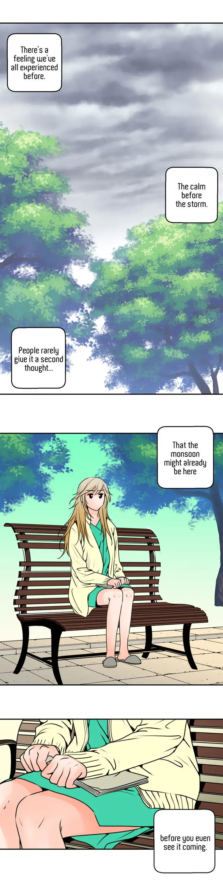 Pulse Chapter 55 Page 2