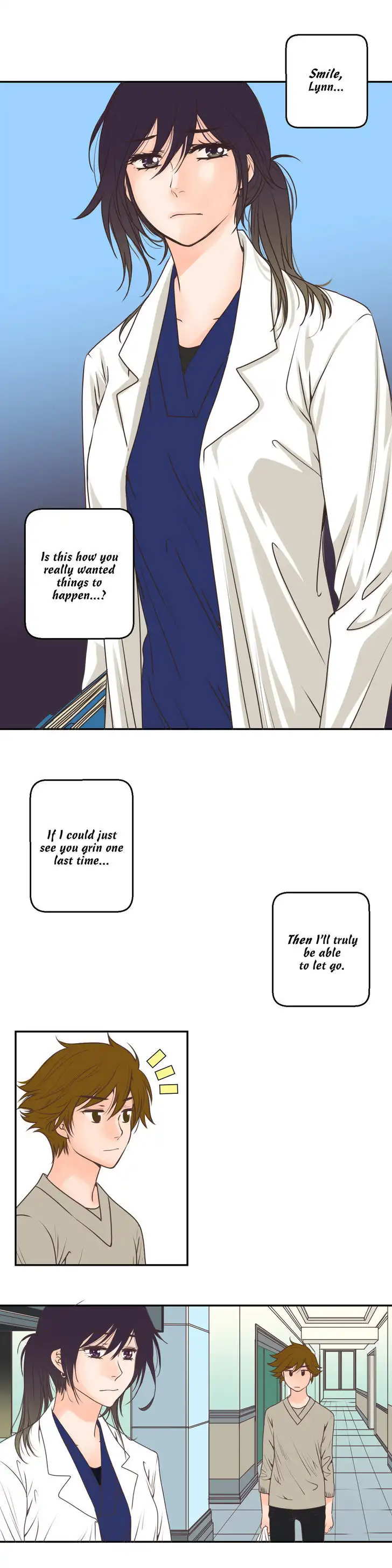 Pulse Chapter 55 Page 20