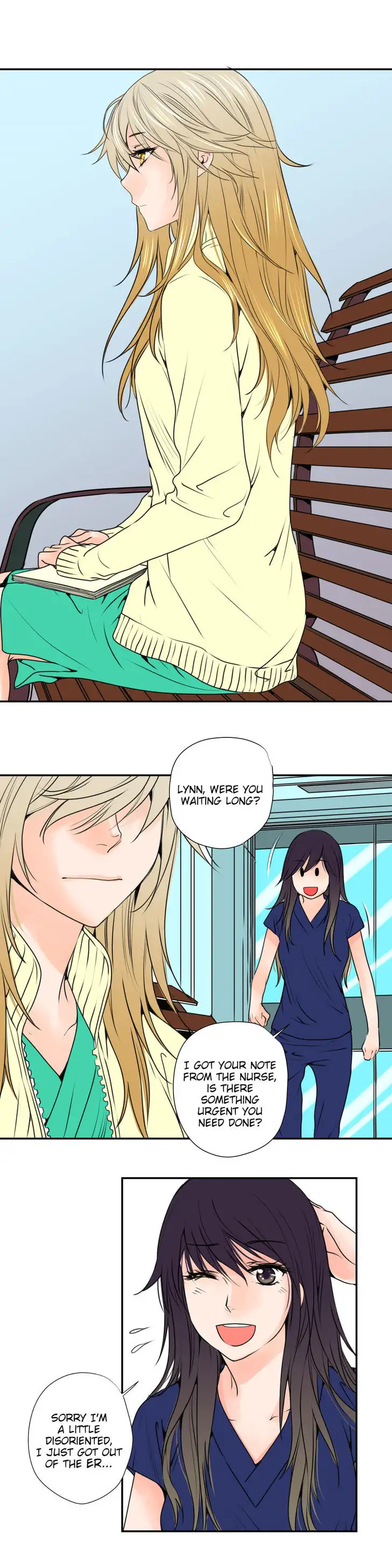 Pulse Chapter 55 Page 3