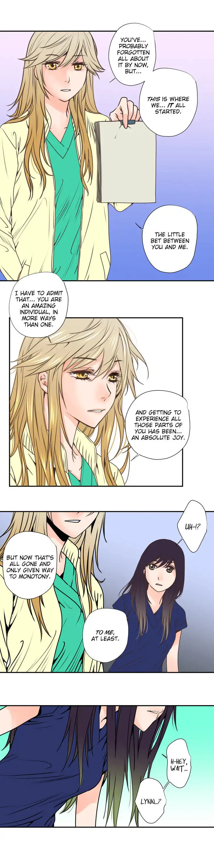 Pulse Chapter 55 Page 5