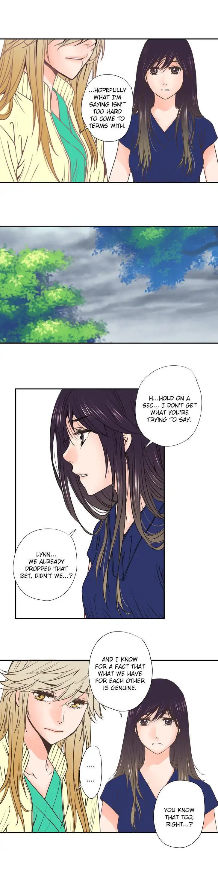 Pulse Chapter 55 Page 7