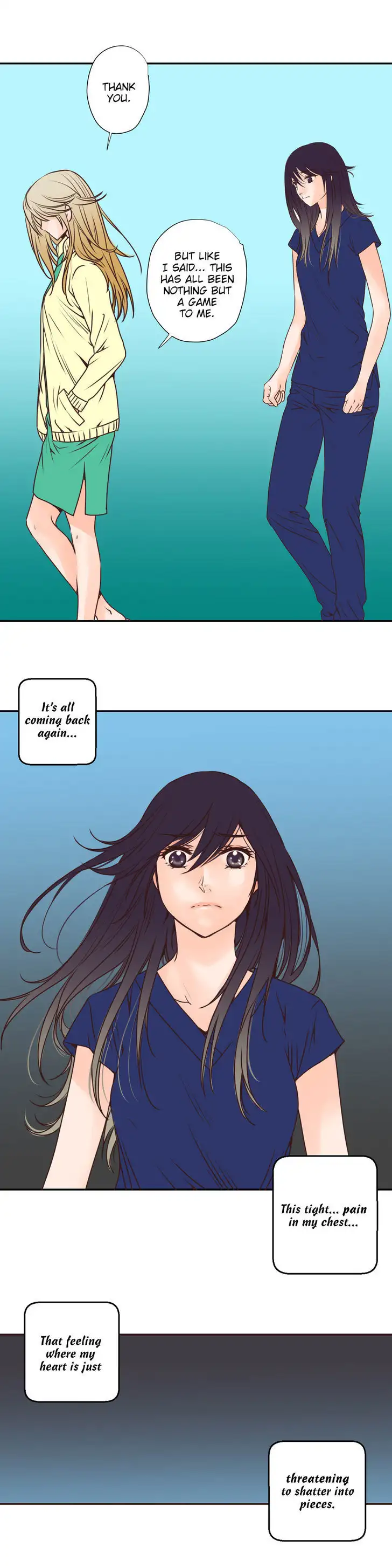 Pulse Chapter 55 Page 9