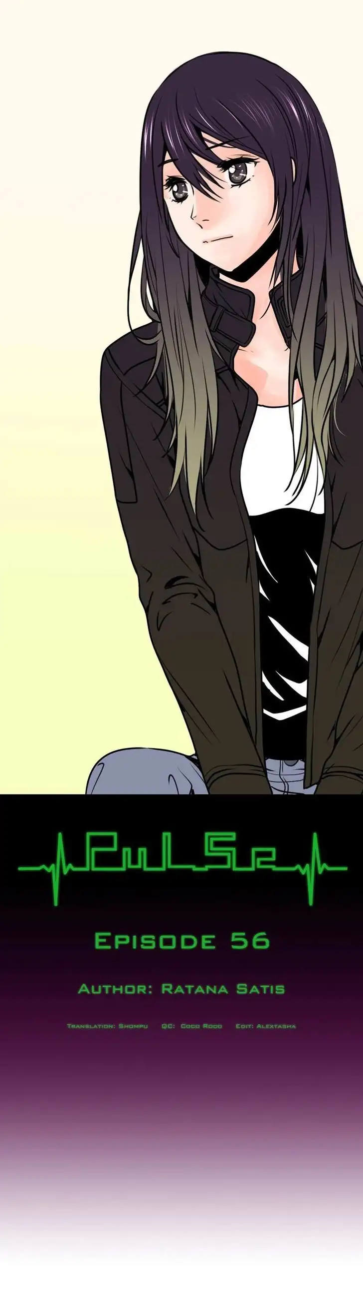 Pulse Chapter 56 Page 1