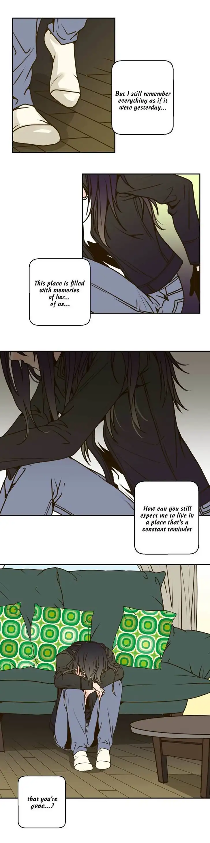 Pulse Chapter 56 Page 11
