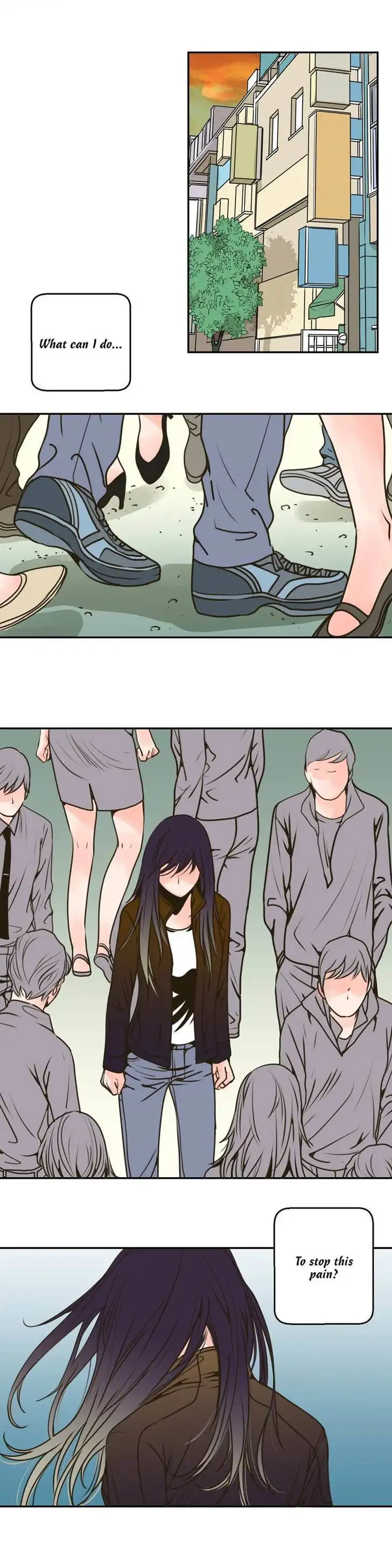 Pulse Chapter 56 Page 13