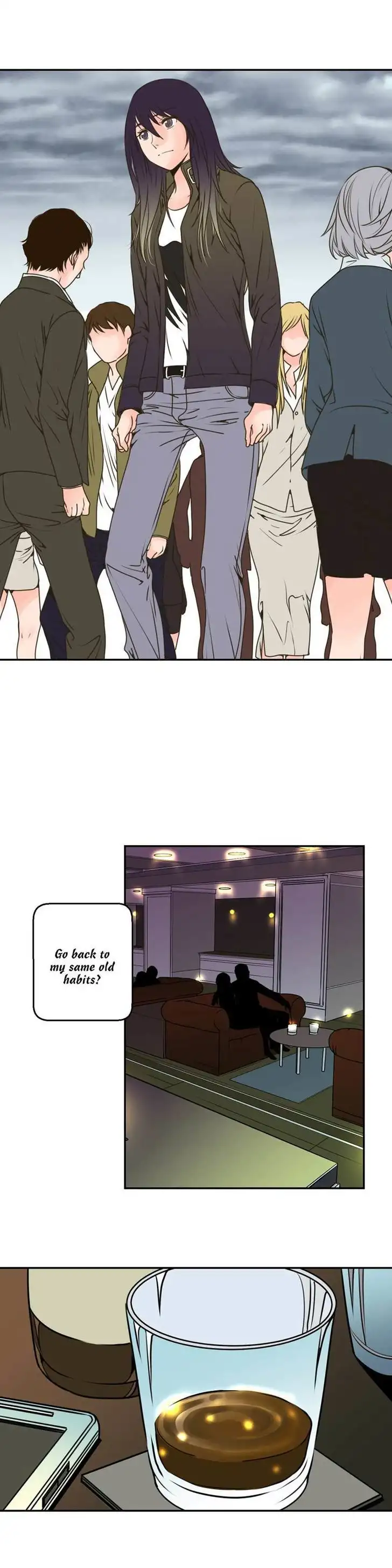Pulse Chapter 56 Page 14