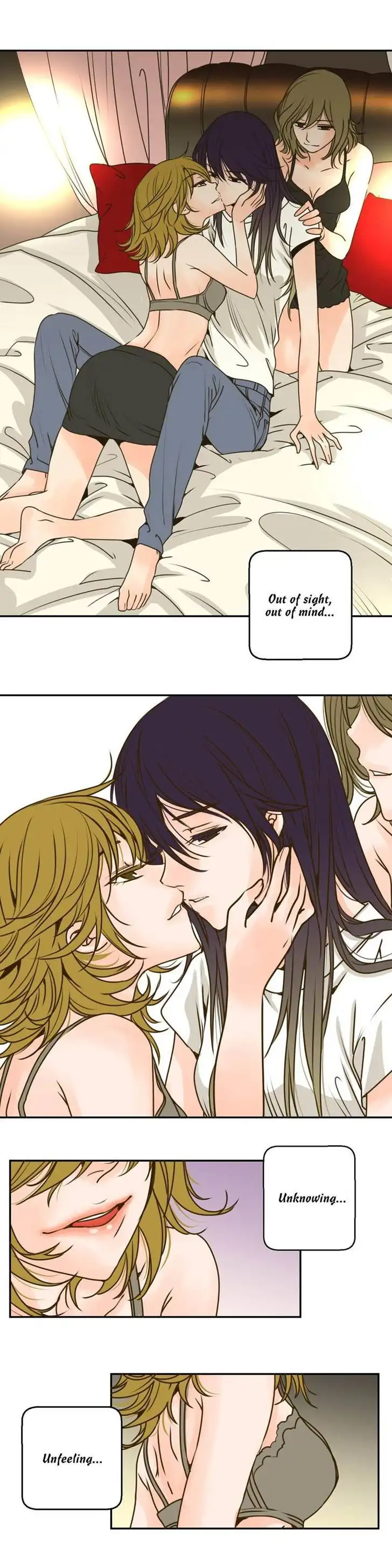 Pulse Chapter 56 Page 17