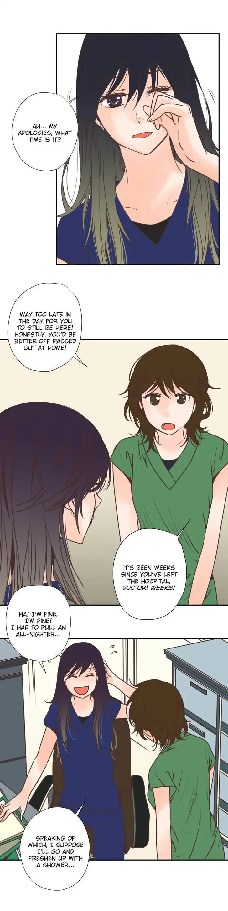 Pulse Chapter 56 Page 3