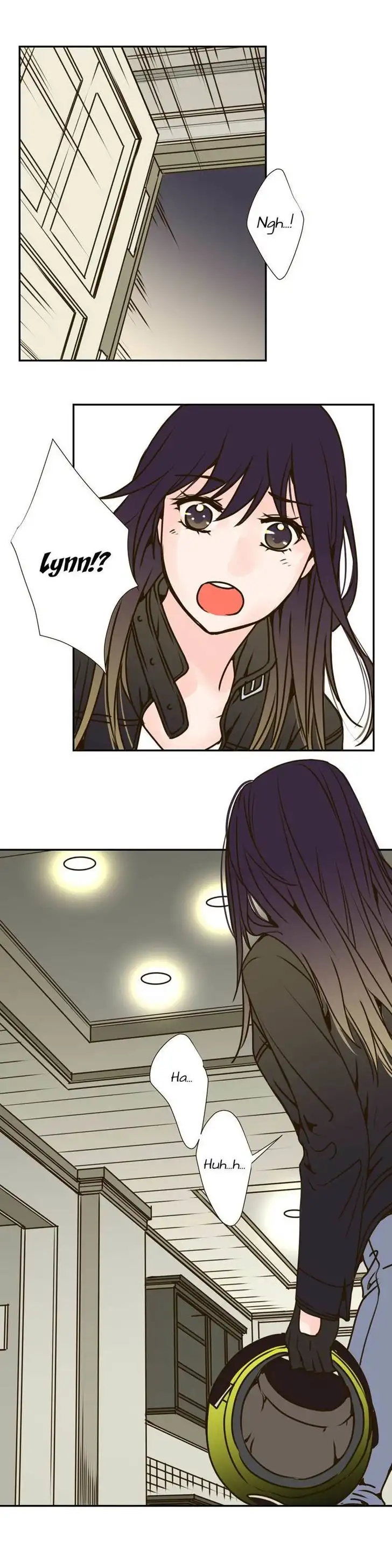 Pulse Chapter 56 Page 7