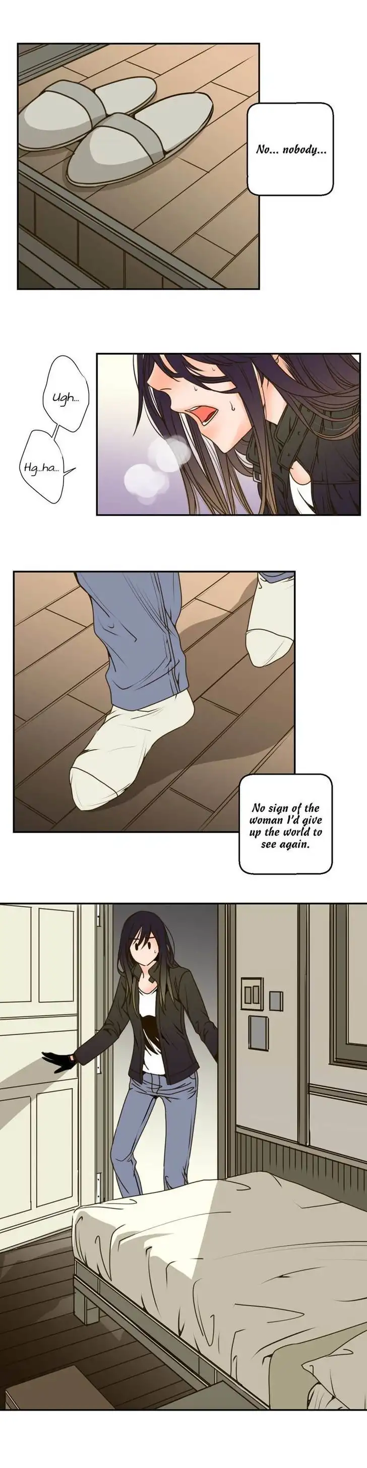 Pulse Chapter 56 Page 8