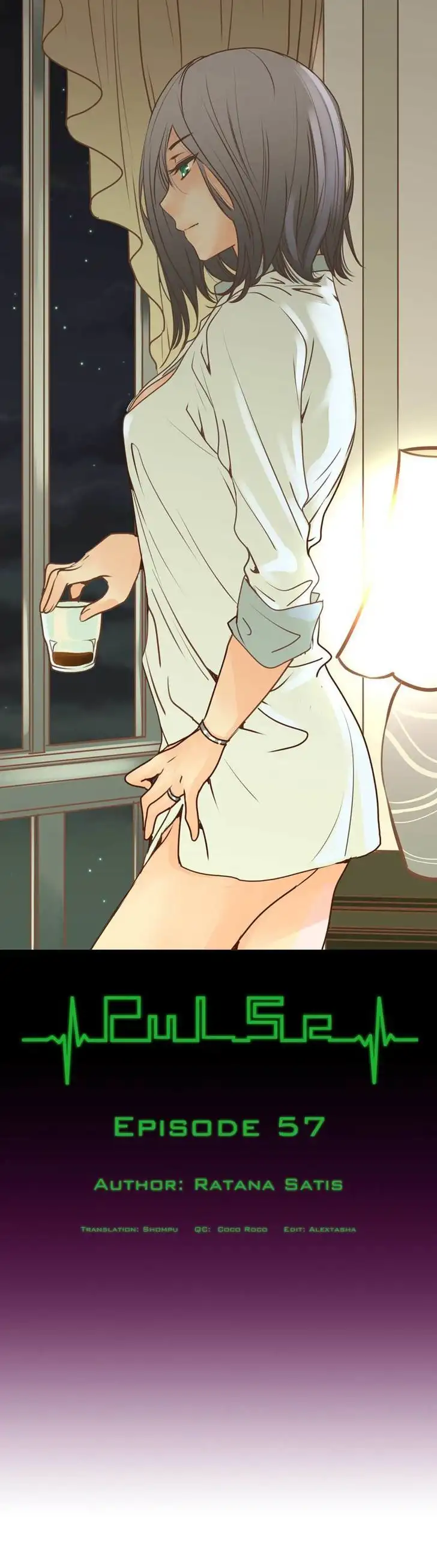 Pulse Chapter 57 Page 1