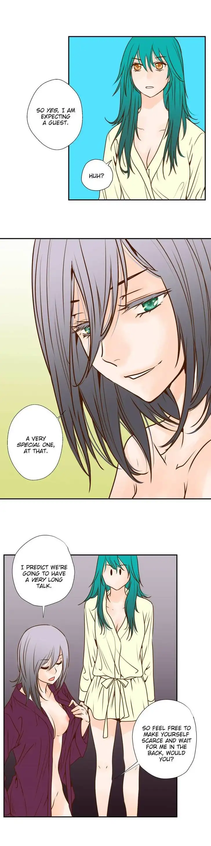 Pulse Chapter 57 Page 18