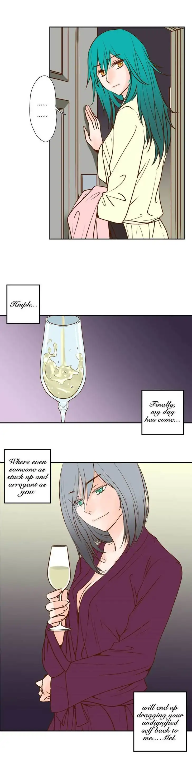 Pulse Chapter 57 Page 19