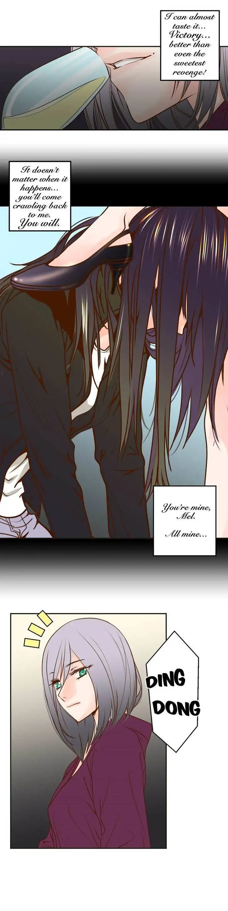 Pulse Chapter 57 Page 20