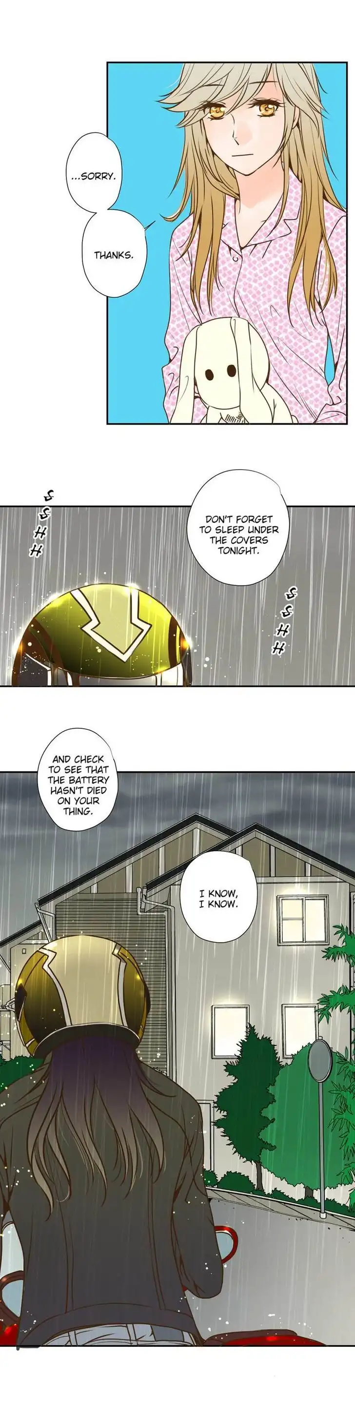 Pulse Chapter 57 Page 4