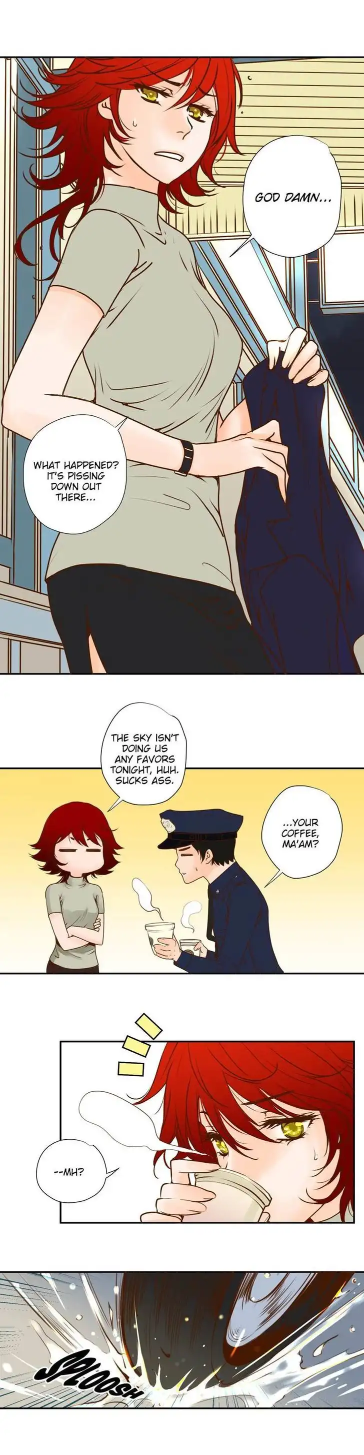 Pulse Chapter 57 Page 7