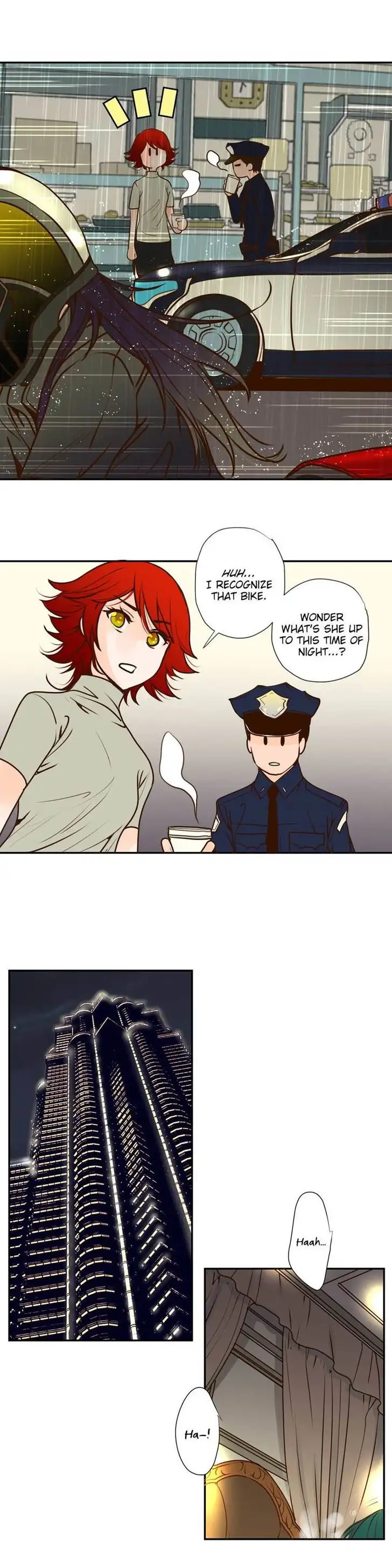 Pulse Chapter 57 Page 8