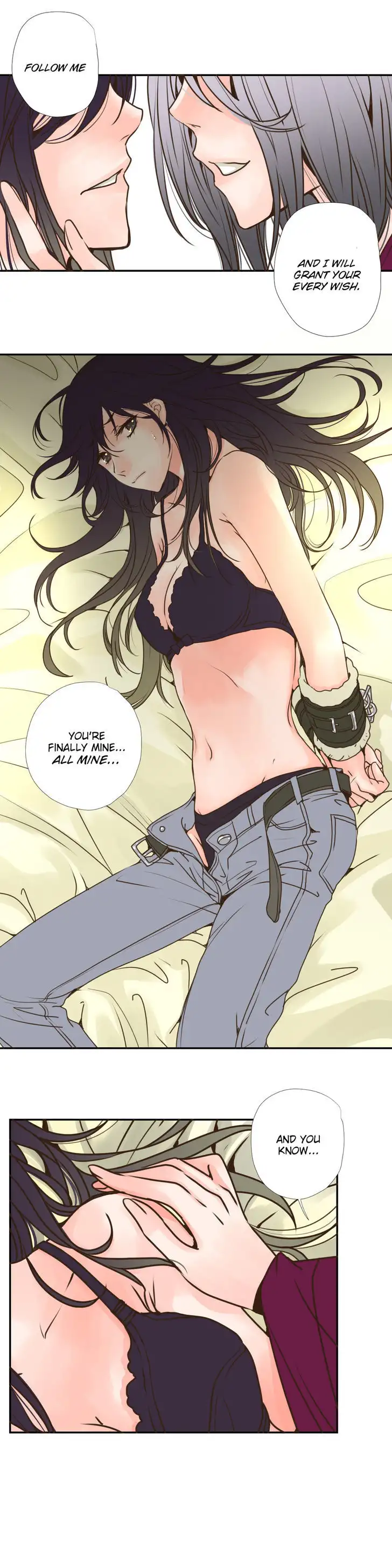 Pulse Chapter 58 Page 15