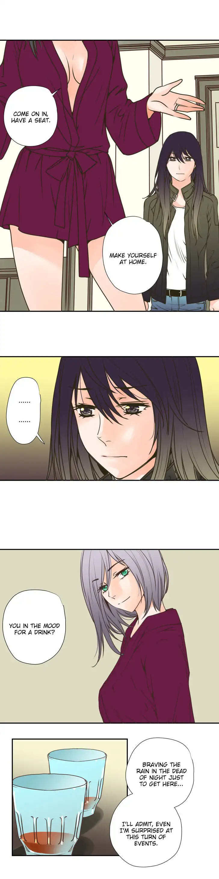 Pulse Chapter 58 Page 2