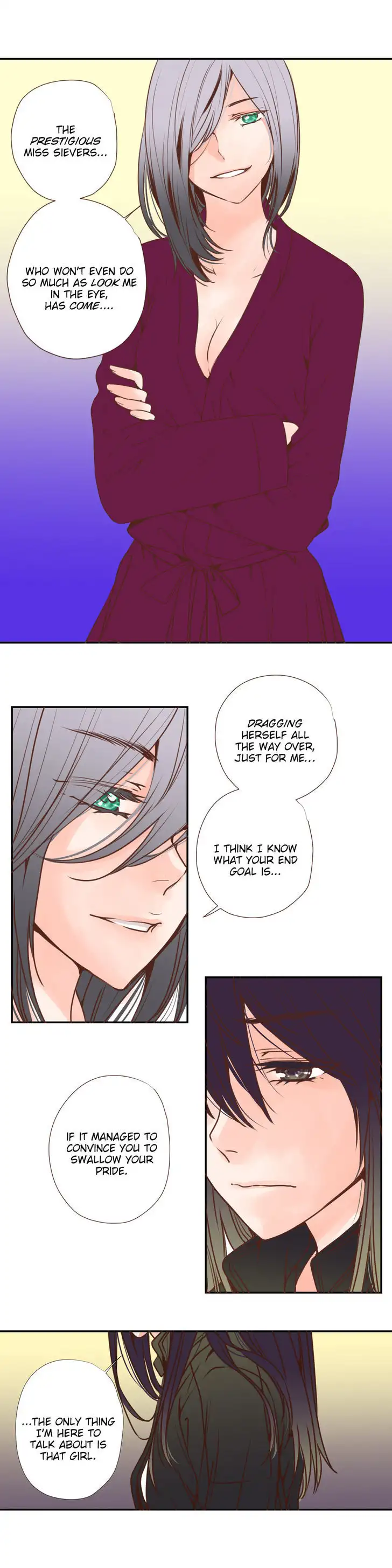 Pulse Chapter 58 Page 4