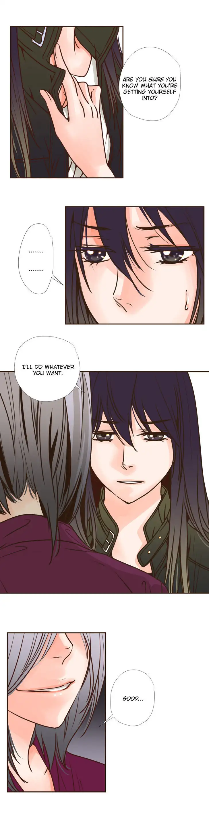 Pulse Chapter 58 Page 8